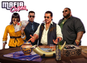 Casino mafia Casino mafia.