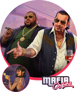 mafia casino slots Mafia casino slots.